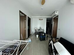 Normanton Park (D5), Apartment #571601101